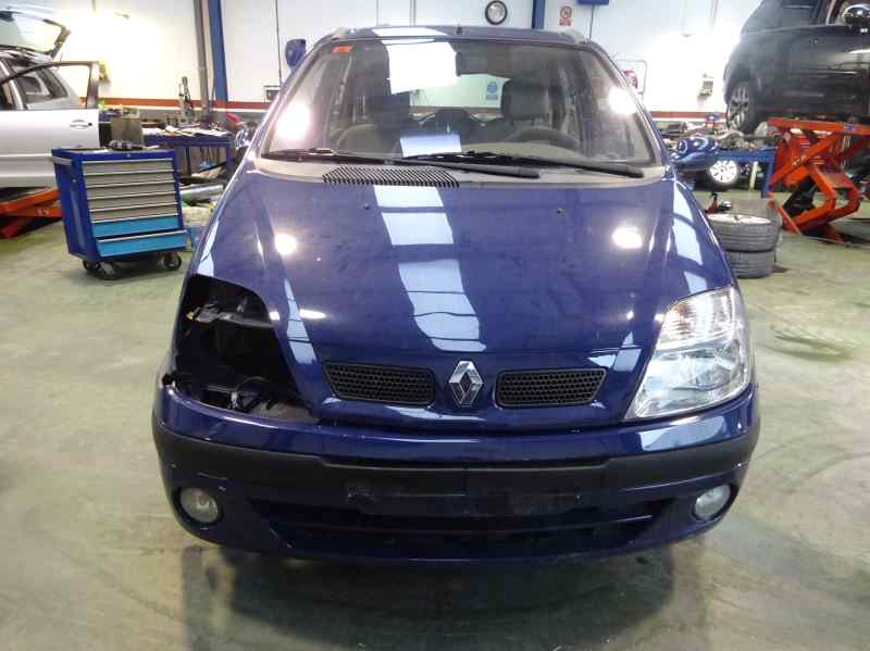 FARO IZQUIERDO RENAULT SCENIC 1.9 DCI MT 102CV