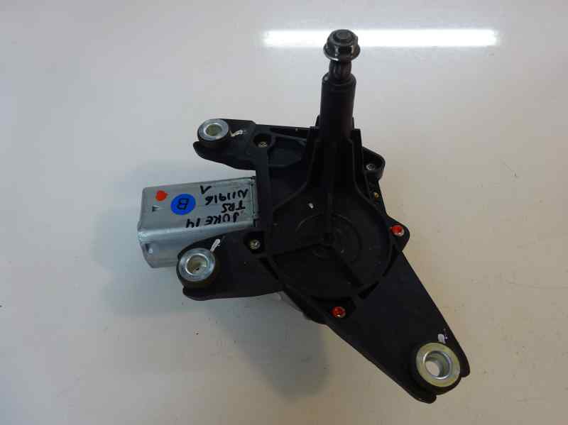MOTOR LIMPIA TRASERO NISSAN JUKE 1.5 DCI MT 110CV