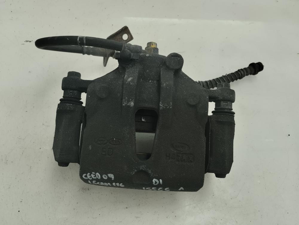 PINZA FRENO DELANTERA IZQUIERDA KIA CEED 1.6 MT 113CV | 83KW