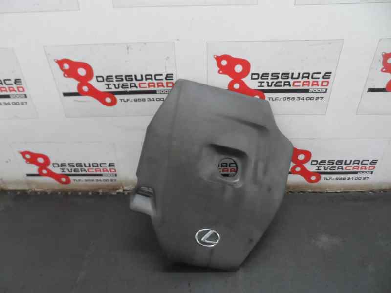 DESPIECE MOTOR LEXUS IS 2.2 220D MT 177CV