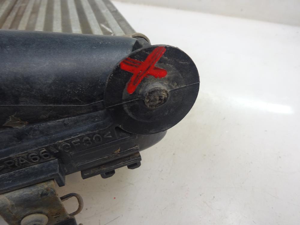 INTERCOOLER DACIA SANDERO 0.9 TCE MT 97CV