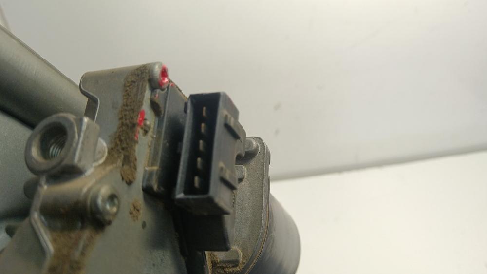MOTOR LIMPIA DELANTERO FORD TRANSIT CUSTOM 2.2 MT 125CV | 93KW