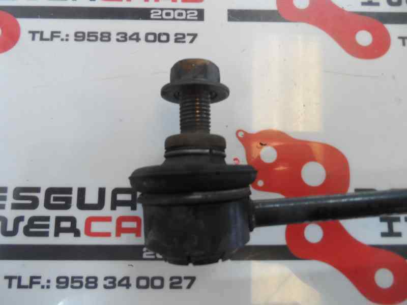 BIELETA ESTABILIZADORA DELANTERA DERECHA HYUNDAI I20 1.2 MT 78CV
