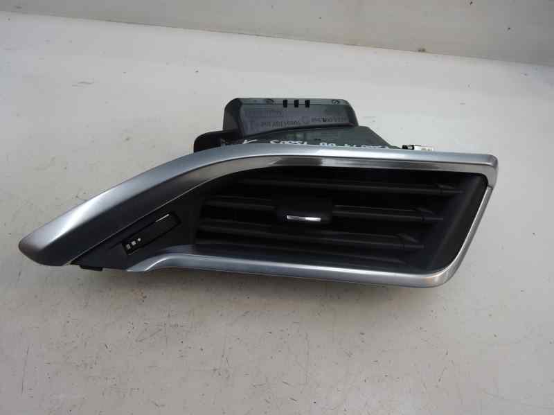 REJILLA AIREADORA PEUGEOT 208 1.2 VTI MT 82CV