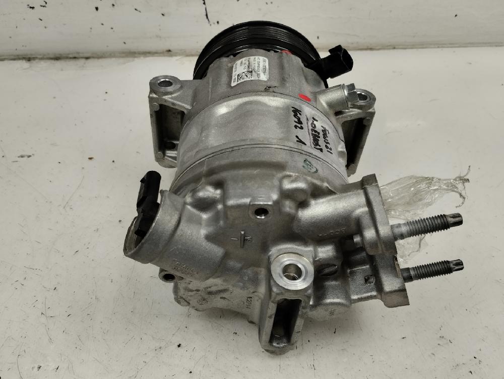 COMPRESOR AIRE ACONDICIONADO FORD FOCUS 1.0 ECOBOOST MT 100CV | 74KW