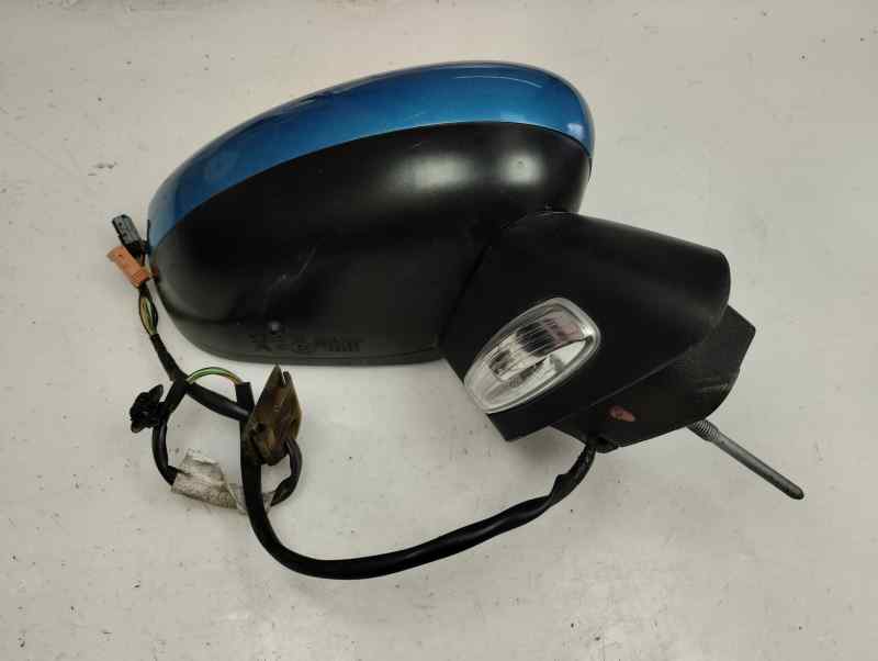 RETROVISOR DERECHO CITROEN C3 2010 1.1 MT 60CV