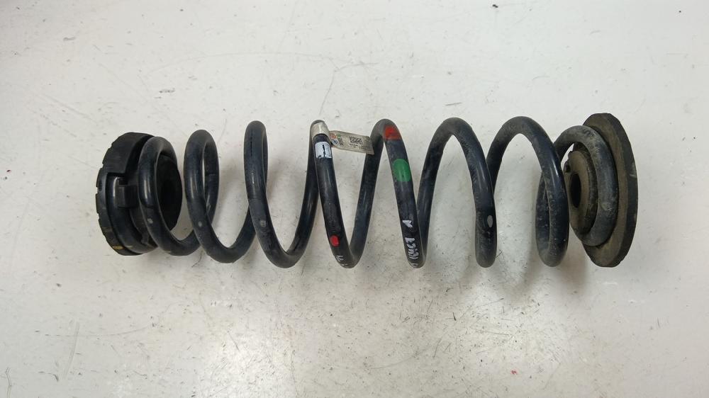 MUELLE AMORTIGUACION TRASERO DERECHO HYUNDAI IONIQ 1.6 HYBRID AMT 105CV