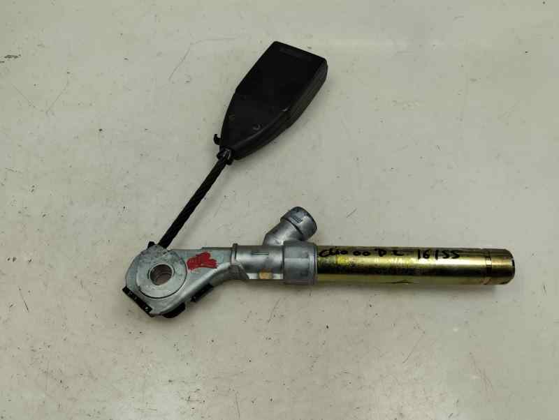 ANCLAJE CINTURON DELANTERO DERECHO RENAULT CLIO 1.9 D MT 64CV | 47KW