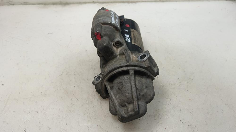 MOTOR ARRANQUE FORD TRANSIT CUSTOM 2.2 MT 125CV | 93KW
