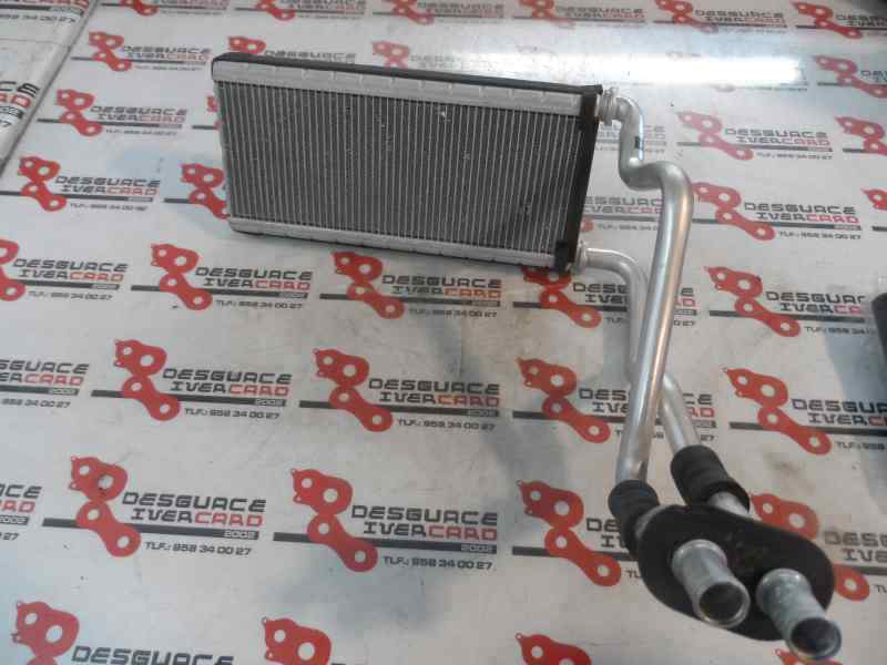 RADIADOR CALEFACCION AIRE ACONDICIONADO LEXUS IS 2009 2.2 MT 177CV | 130KW