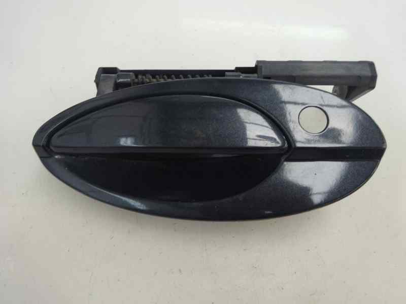 MANETA EXTERIOR DELANTERA IZQUIERDA CITROEN C5 2.0 HDI MT 136CV