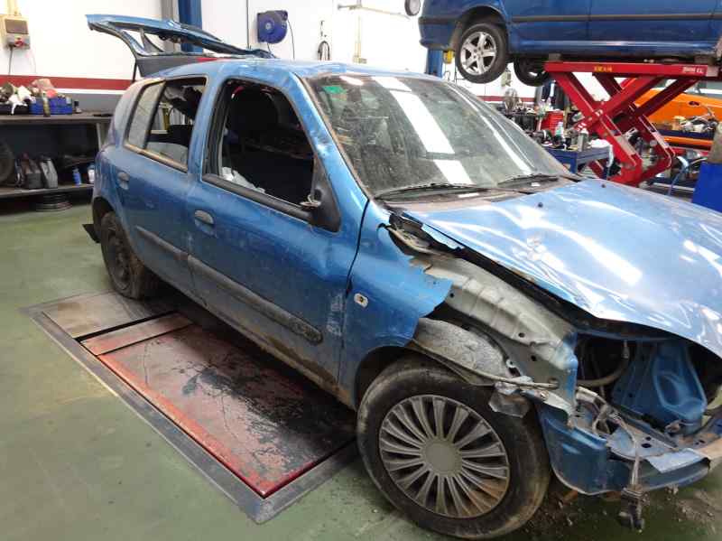 MOTOR ARRANQUE RENAULT CLIO 1.2 MT 58CV | 43KW