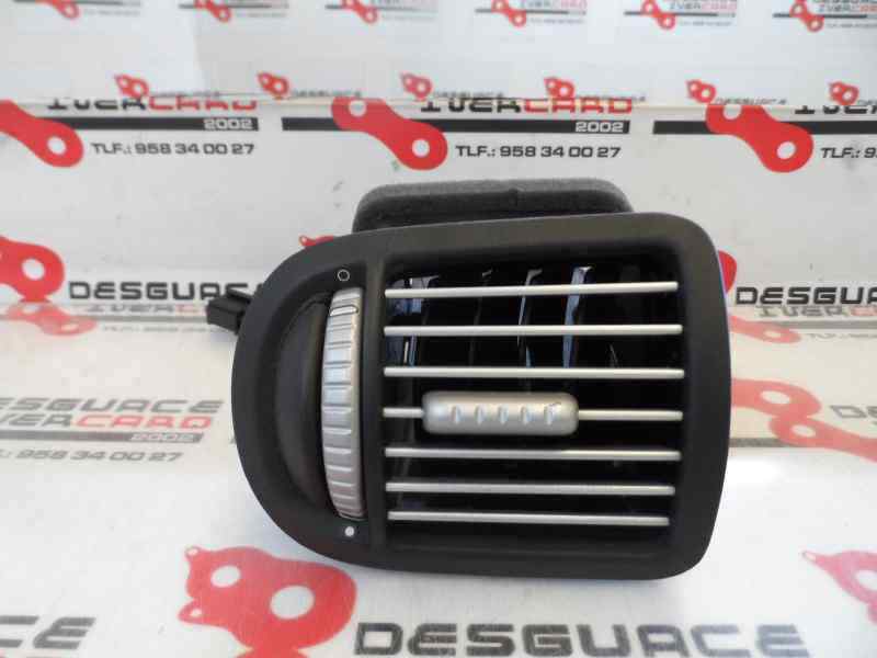 REJILLA AIREADORA PORSCHE CAYENNE 4.5 AT TURBO 450CV