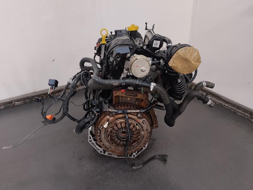 MOTOR COMPLETO RENAULT CLIO 1.5 MT 68CV