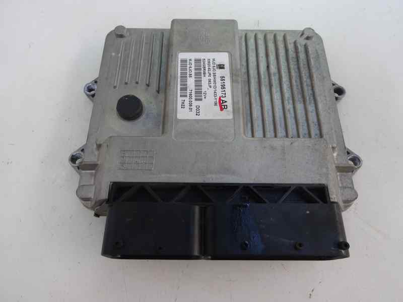 CENTRALITA MOTOR UCE SUZUKI SWIFT 2008 1.3 MT 67CV
