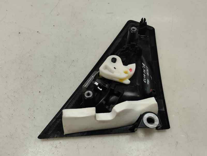MANETA EXTERIOR TRASERA DERECHA RENAULT CLIO 0.9 TSE MT 90CV