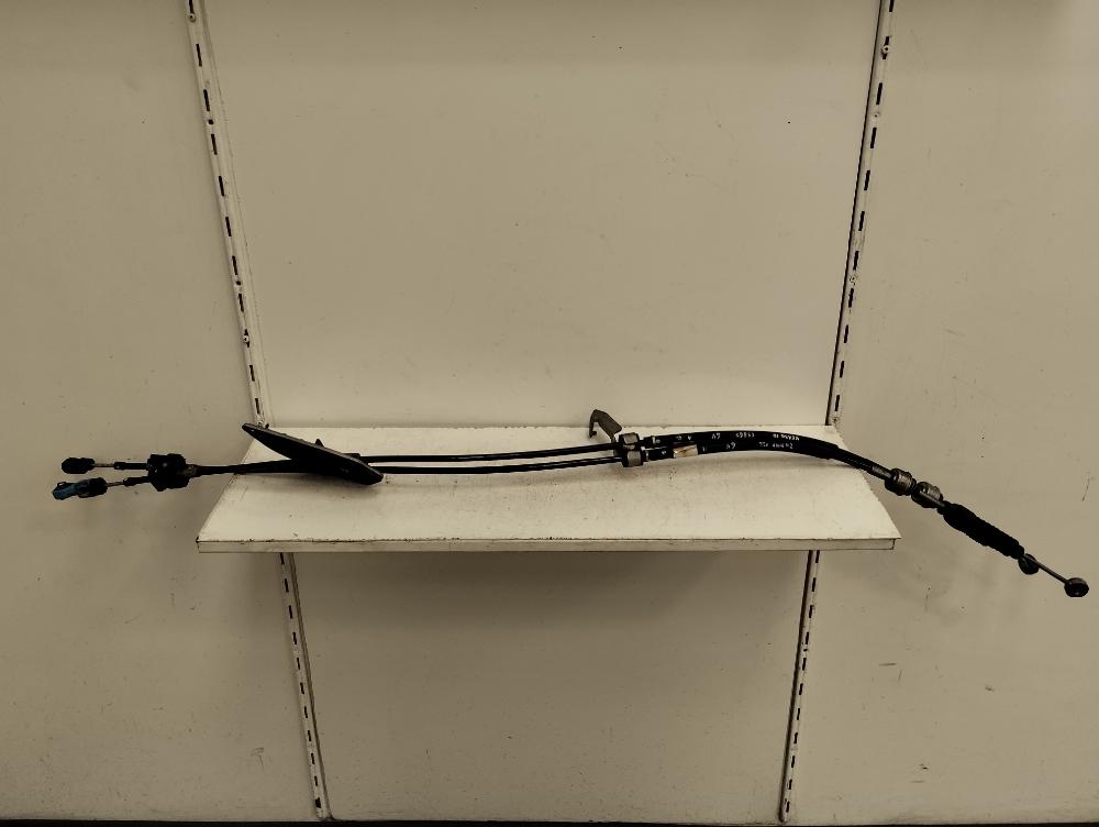 PALANCA CAMBIO TOYOTA VERSO 2.0 D-4D MT 128CV