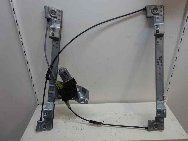 ELEVALUNAS DELANTERO IZQUIERDO RENAULT KANGOO 1.5 DCI MT 68CV
