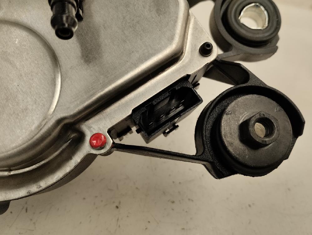 MOTOR LIMPIA TRASERO SEAT LEON 1.9 TDI 90CV DIESEL