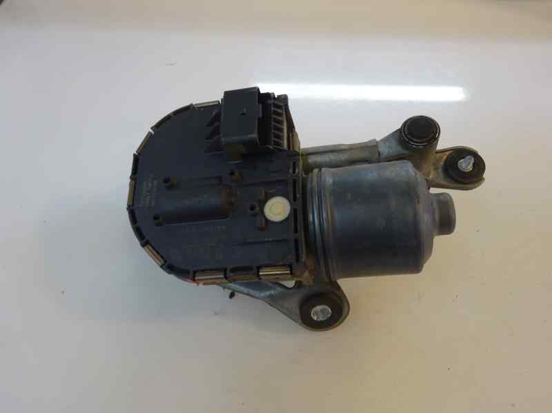 MOTOR LIMPIA DELANTERO PEUGEOT 407 2.0 MT 136CV