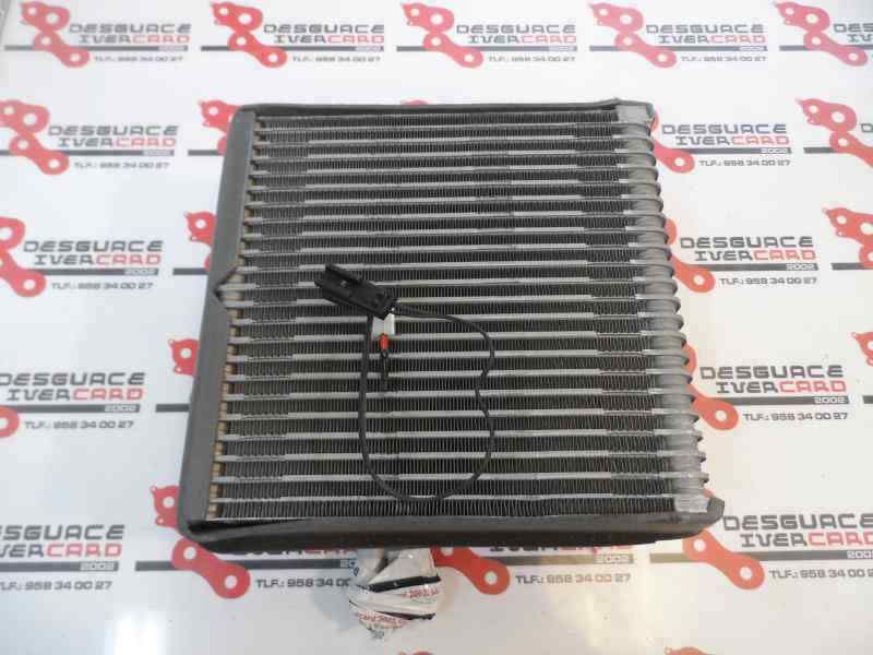 EVAPORADOR AIRE ACONDICIONADO CHEVROLET AVEO 1.4 MT 101CV | 74KW