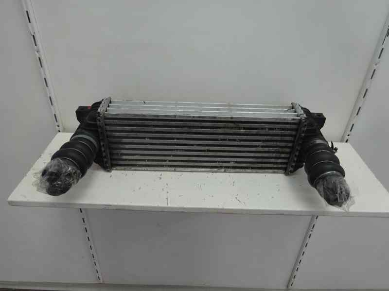 INTERCOOLER FORD TRANSIT CONNECT 1.8 TDCI MT SWB 110CV