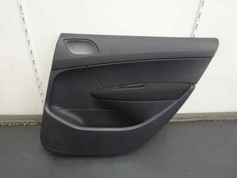 JUEGO ASIENTOS COMPLETO PEUGEOT 308 1.6 HDI MT 112CV