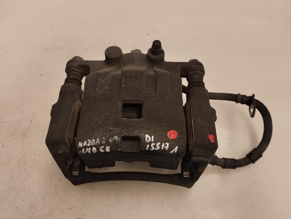 PINZA FRENO DELANTERA IZQUIERDA MAZDA 2 1.4 MZ-CD MT 68CV | 50KW