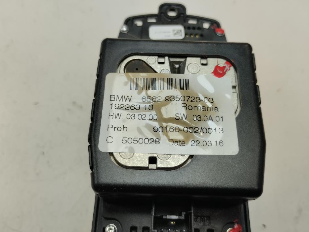 MANDO MULTIFUNCION BMW SERIE 4 3.0 435D XDRIVE STEPTRONIC 313CV