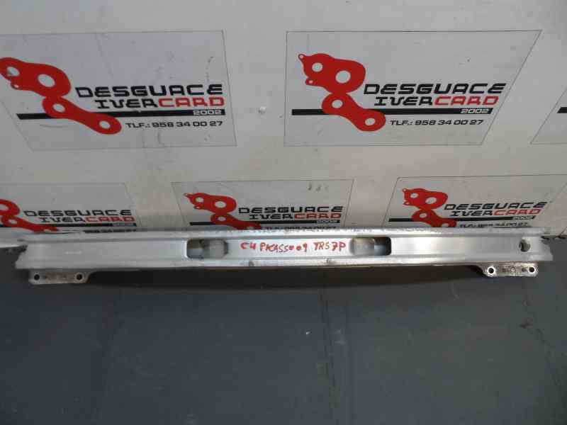 REFUERZO PARAGOLPES TRASERO CITROEN C4 PICASSO 1.6 HDI AMT 109CV