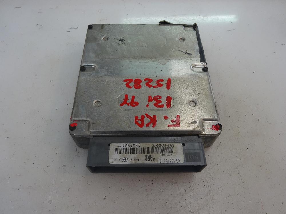 CENTRALITA MOTOR UCE FORD KA 1.3 MT 60CV