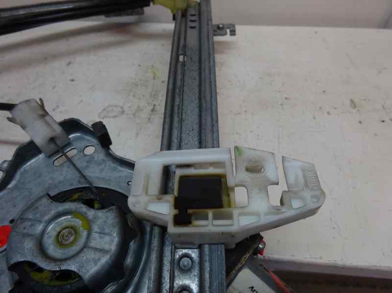 ELEVALUNAS DELANTERO DERECHO CITROEN XSARA 1.6 MT 109CV | 80KW