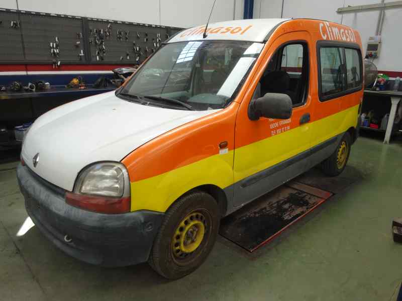 CENTRALITA MOTOR UCE RENAULT KANGOO 1.9 D MT 65CV | 48KW