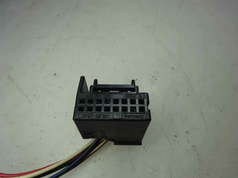 RETROVISOR DERECHO AUDI A3 2008 2.0 TDI MT 140CV