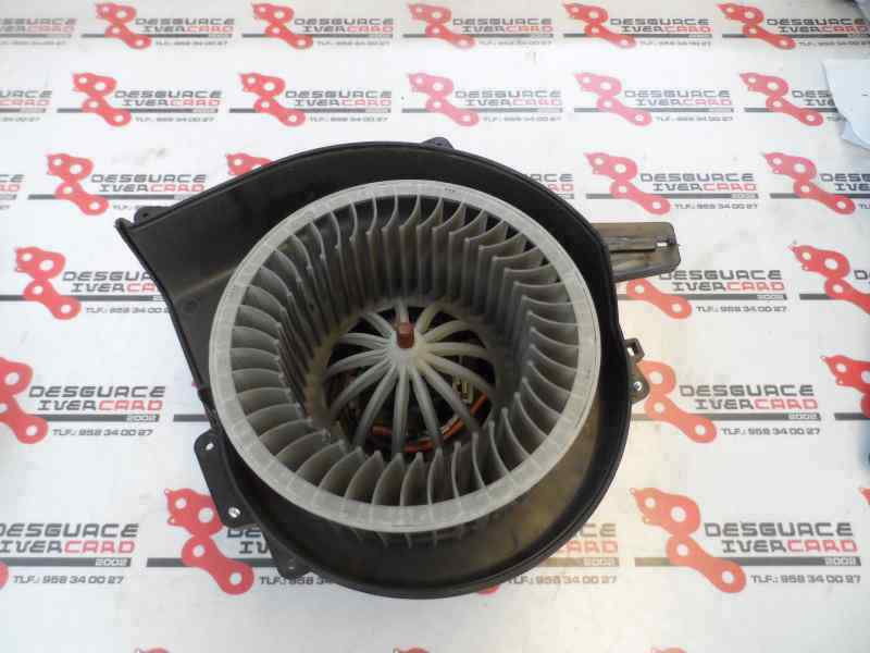 MOTOR CALEFACCION SEAT IBIZA 1.4 TDI MT 80CV