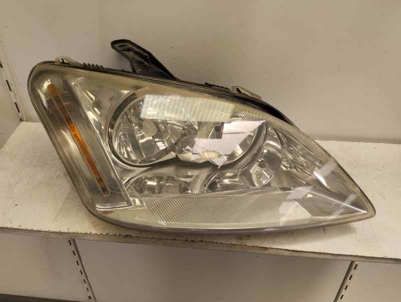 FARO DERECHO FORD CMAX 2.0 TDCI DPF MT 136CV | 100KW