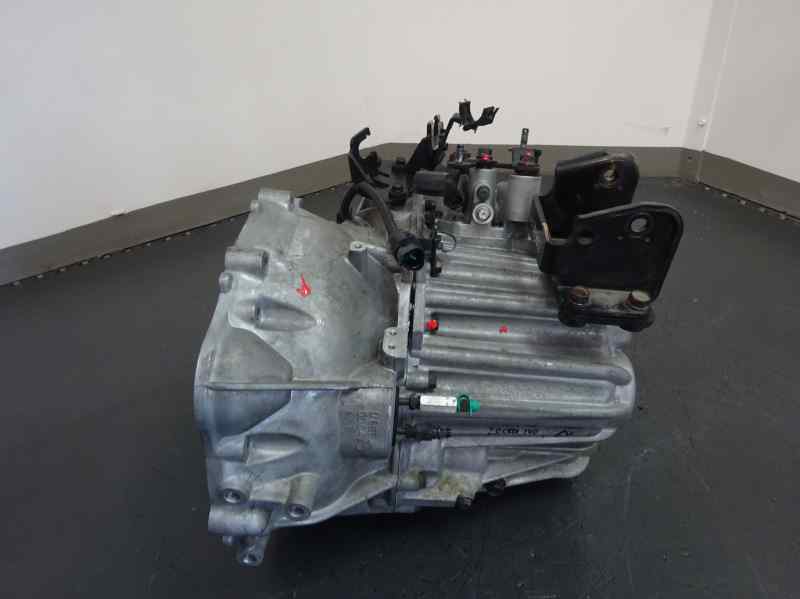 CAJA CAMBIOS HYUNDAI TUCSON 2.0 CRDI MT 2WD 140CV | 103KW