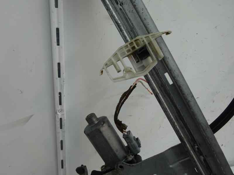 ELEVALUNAS DELANTERO DERECHO CITROEN XSARA PICASSO 1.8 116CV