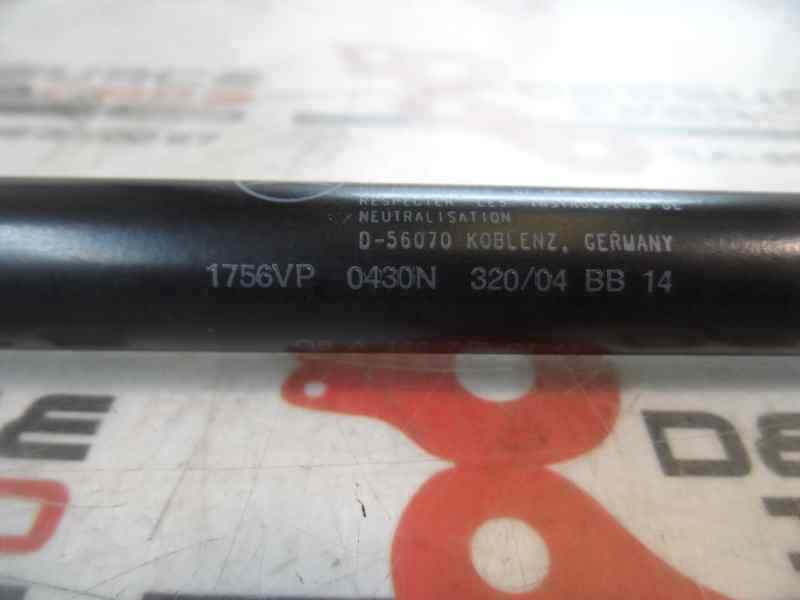 AMORTIGUADOR PORTON MERCEDES BENZ CLASE A 1.7 A 170 CDI L MT 95CV