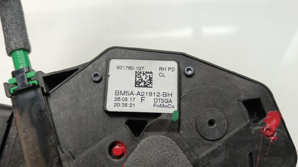 CERRADURA PUERTA DELANTERA DERECHA FORD KUGA 1.5 MT 120CV