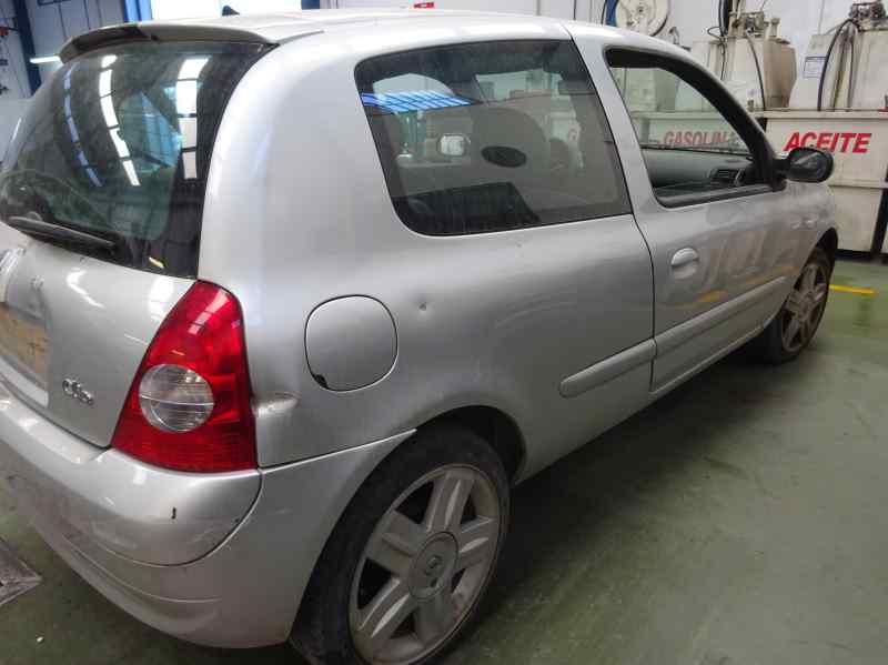 MOTOR ARRANQUE RENAULT CLIO 1.5 DCI MT 68CV