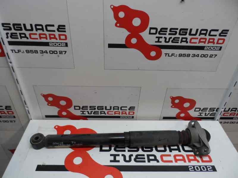AMORTIGUADOR TRASERO DERECHO SEAT LEON 1.9 TDI MT 105CV
