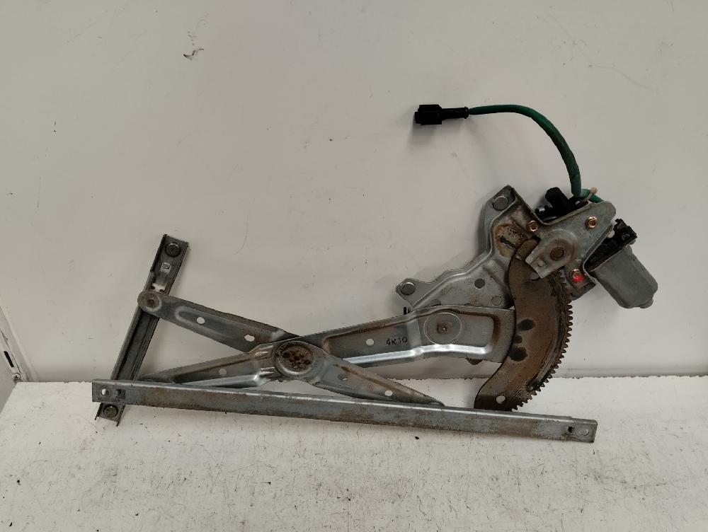 ELEVALUNAS TRASERO IZQUIERDO KIA CARENS 2.0 MT 113CV | 83KW