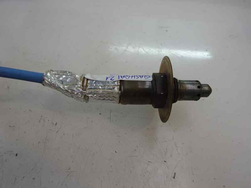 SONDA LAMBDA NISSAN QASHQAI 1.3 MT 140CV | 103KW
