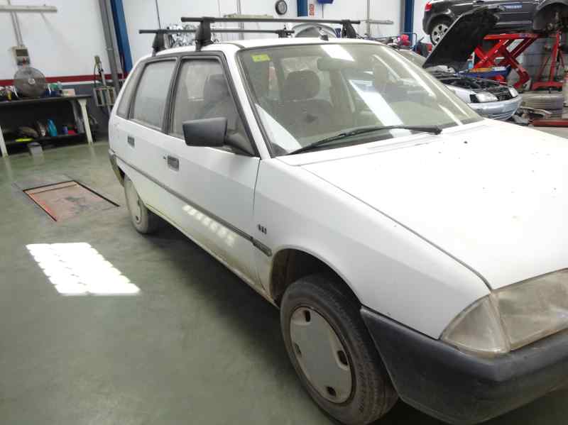 ALTERNADOR CITROEN AX 1994 1.1 MT 60CV