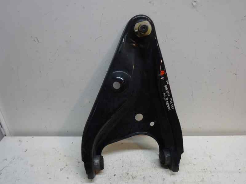 BRAZO SUSPENSION INFERIOR DELANTERO IZQUIERDO DACIA LOGAN 1.2 16V MT 75CV