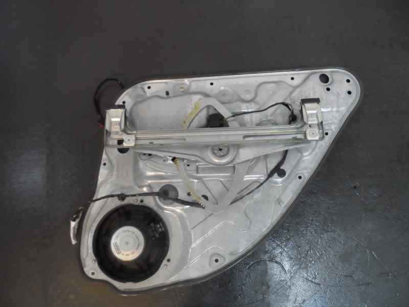 ELEVALUNAS TRASERO IZQUIERDO FORD FOCUS 1.8 TDCI MT 116CV | 85KW