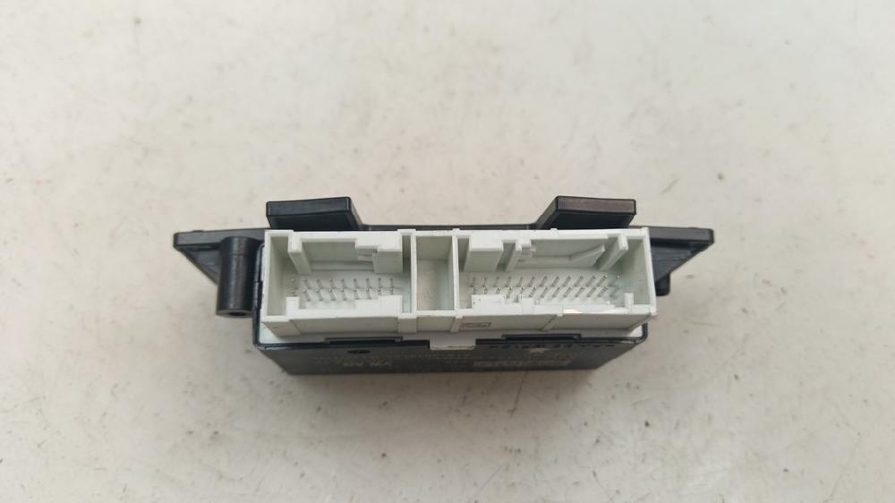 CENTRALITA SENSOR APARCAMIENTO SKODA FABIA 1.4 MT 90CV | 66KW