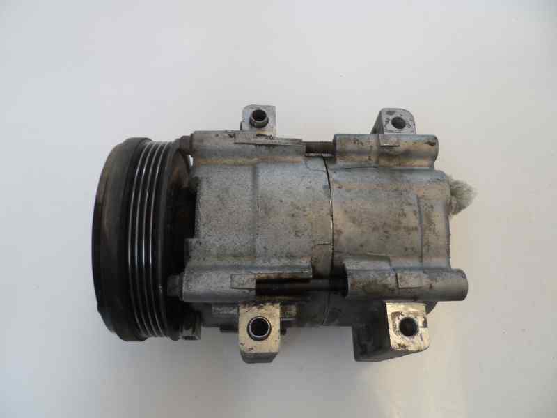 COMPRESOR AIRE ACONDICIONADO FORD ESCORT 1.8 MT 90CV | 66KW