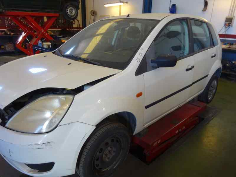 MOTOR ARRANQUE FORD FIESTA 1.4 TDCI MT 68CV